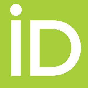 iD ORCID