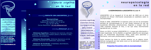 LOGICORTEX® · segunda etapa