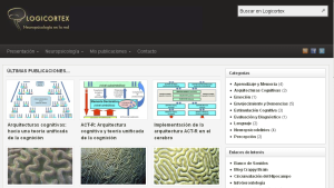 LOGICORTEX® · tercera etapa